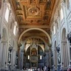 Dedicación de la Basílica de Letrán.