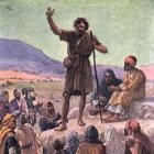 Una voz grita en el desierto