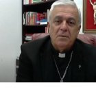 El Papa ha aceptado la renuncia de Bernardo Álvarez Afonso, que era el obispo de Tenerife
