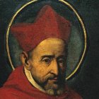 San Roberto Belarmino es el patrono de catequistas y el cardenal que debatió con Galileo