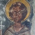 San Platón. Parhauti, Rumanía.