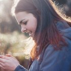 No es solo una cuestión de buen uso. Es que incluso el buen uso está diseñado para enganchar. Foto (contextual): Luke Porter / Unsplash