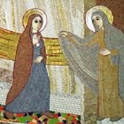 ¡Bendita tú entre las mujeres!