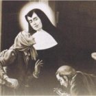 S.Teresa de Jesús Jornet, patrona de la ancianidad.