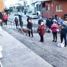 El sacerdote estafado pertenecía a una de las parroquias del municipio de O Barco de Valdeorras, en Orense.