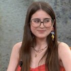 "Estoy haciendo una receta para mi novio, no significa que las mujeres se tengan que poner a cocinar, que los valores tradicionales sean los mejores ni que yo sea una ama de casa", dice RoRo.