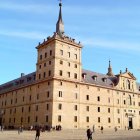 El monasterio de El Escorial es considerado 'la octava maravilla' del mundo. Lo fue también desde el punto de vista científico. Foto: captura canal Qué ver en el Mundo (Youtube).