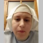 Sor Israel se asoma al instagram de las exclarisas de Belorado y habla de dinero