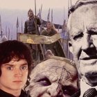 De lo que había en la mente de Tolkien a lo que vemos en adaptaciones visuales, hay un trecho grande