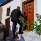 Desde inicios de julio vuelve a abrir la casa de la Hermana Lúcia de Fátima, con una presentación museística documentada