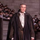 Paul Scofield fue Tomás Moro en 'Un hombre para la eternidad [A man for all seasons]' (1966) de Fred Zinnemann.