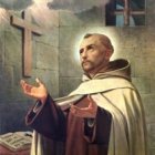 San Juan de la Cruz, doctor de la Iglesia.