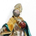 San Gregorio de Tours.