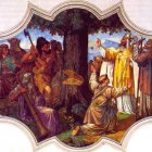 El árbol de Navidad en la tradición cristiana