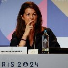 Las disculpas de Anne Descamps y el comité francés no son verdaderas disculpas, protesta el obispo Barron