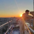 Antonin, artesano converso, relata lo que supuso trabajar en la restauración de los grandes pináculos de Notre Dame, tanto para su fe como para su dedicación.