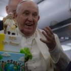 Este 17 de diciembre el Papa Francisco ha  cumplido los 88 años de edad, siendo uno de los pontífices más longevos de la historia de la Iglesia.