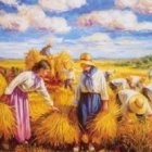 Se arranca la cizaña y se quema,