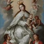 Nuestra Señora la Virgen de la Merced