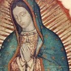 La Virgen de Guadalupe acabó rápidamente con el poder oscuro que imperaba sobre un continente entero. Puede volver a hacerlo si se lo pedimos con fe y perseverancia.