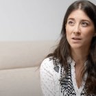 "He estado tan bien, y no como un concepto egoísta, sino que he experimentado esa felicidad, esa plenitud tan grande, que todo lo demás me sobra", comenta en su testimonio Loreto Segoviano.