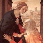 ¿Quién soy yo para que me visite la madre de mi Señor?