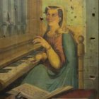 Hoy los músicos celebran a su patrona, Santa Cecilia