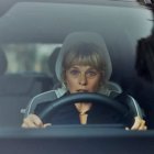 Un momento del anuncio del Volvo EX90, que muchos grupos provida han celebrado por su mensaje implícito.