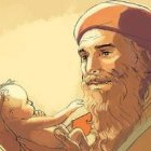 EVANGELIO DE HOY  san Lucas (1,67-79)