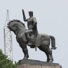 San Wachtang de Georgia.