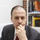 Max Bonilla, vicepresidente de Franciscan University of Steubenville