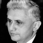Joseph Ratzinger