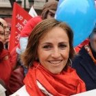 Gádor Joya, portavoz de Derecho a Vivir