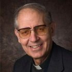 Padre Adolfo Nicolás, superior general de la Compañía de Jesús