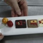 Uno de los platos que tomará el Papa