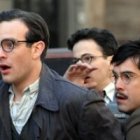 Una escena de Encontrarás dragones