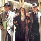 La detención de Sophie, en la película.