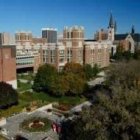 Campus de la Marquette University