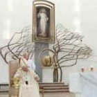 Juan Pablo II y la Divina Misericordia