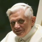 Benedicto XVI