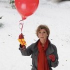 Una escena de Cartas a Dios