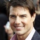Tom Cruise