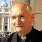 Monseñor Silvano Tomasi