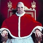 Pío XII se volcó con los judíos.