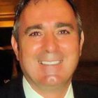 Patrick Noonan, un ex soldado británico