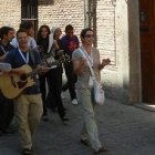 Una clave - salir a la calle