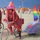 Los Shodhini, en campaña.