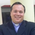 El padre Alvaro Grammatica