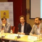 Presentación de la encuesta sobre diversidad sexual