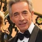 Anne Igartiburu e Imanol Arias